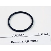 2,62х35,5 Кольцо AR 2093