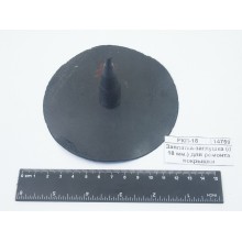 Заплатка-заглушка (ф18мм.) для ремонта покрышки