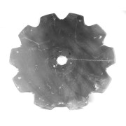 АГ, УДА диск "ромашка" 6 отв. диаметр 60 мм х 650 мм АГ2.1.01-02 оригинал