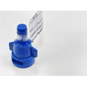 КАС распылитель 03 синий (форсунка) для жидких удобрений Lechler FD-03 600.500.56.03.00.1