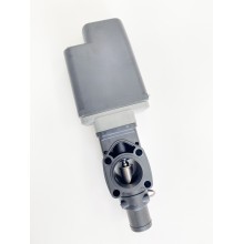 Клапан дозирующий регулировочный подачи (вых. 30 мм.) 7 sec GeoLine 8386009 NRG PLUS 026 (U36000211)