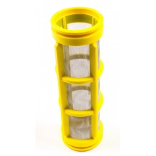 ARAG фильтрующий элемент 38х122 мм, 80меш, желтый 32220035.030