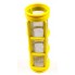 Купить ARAG фильтрующий элемент 38х122 мм, 80меш, желтый 32220035.030, 32320035.030, ARAG Республика Крым