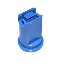 Инжекторный распылитель 03 синий EZK TWIN 110/03 двухфакельный GeoLine 8259505