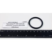 Agroplast Р-100 кольцо клапана тонкое AP21OR (38x4мм)
